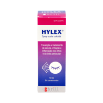 HYLEX Spray Ocular Coloidal...