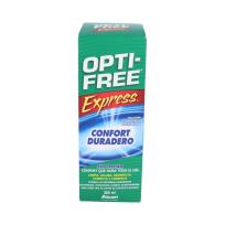 Optifree Express 355ml