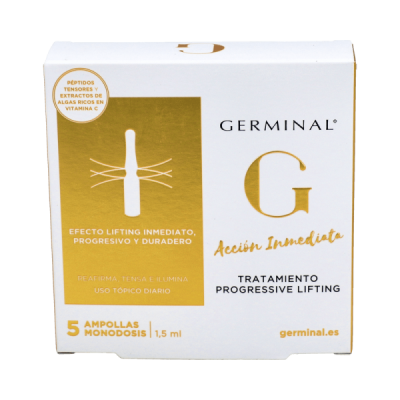 Germinal Accion Inmediata...
