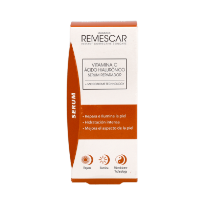 Remescar Serum Vitamina C...