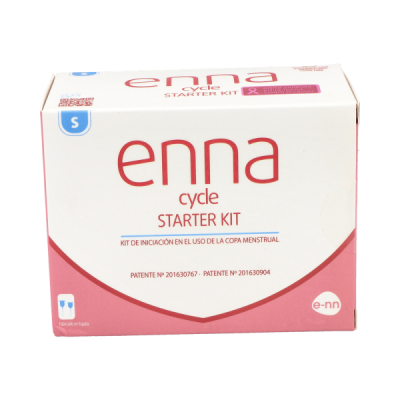 Enna Cycle Starter Copa...