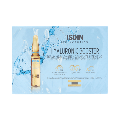 Isdinceutics Hyaluronic...