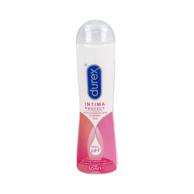 Durex Intima Lubrican...