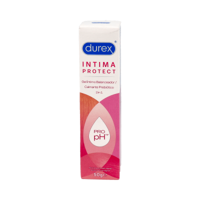 Durex Intima Protect Gel...