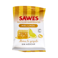 Sawes Pastillas balsámicas...