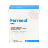 Ferrosol Flash...