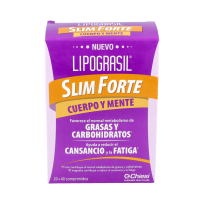 Chiesi Lipograsil Slim...