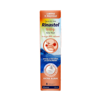 Rinastel Baby Spray Nasal...