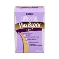 Chiesi Lipograsil Maxblock...