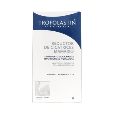 Trofolastí­n reductor...