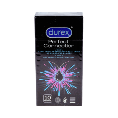 Durex Perfect Connection...