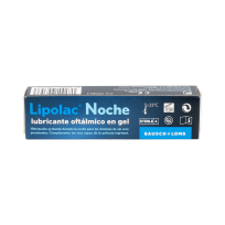 Lipolac Noche Gel...
