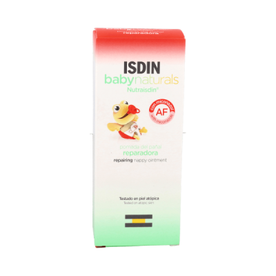 Isdin Baby Naturals AF...