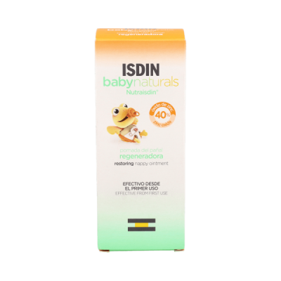 Isdin Baby Naturals Pomada...