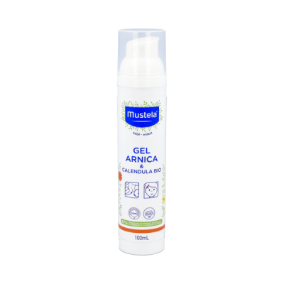 Mustela Gel de Árnica &...