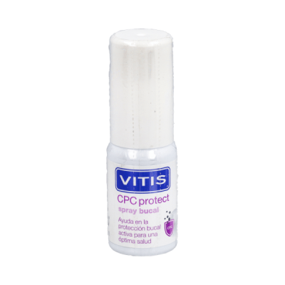 Vitis Cpc Protect 1 Spray 15ml