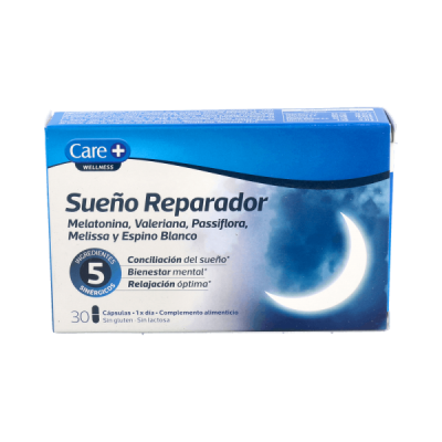 Care+ Wellness Sueño...