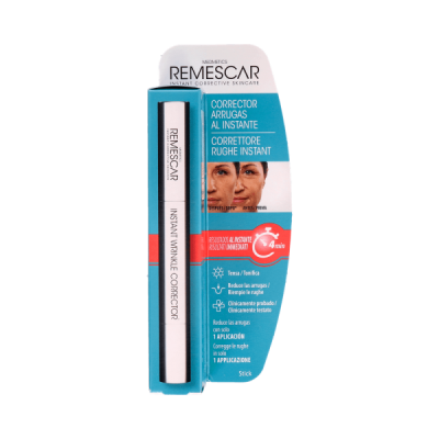 Remescar Corrector Arrugas...