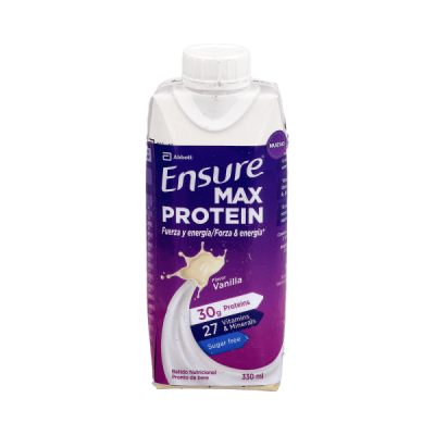 Ensure Max Protein Vainilla...