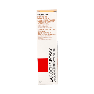 La Roche-Posay Toleriane...