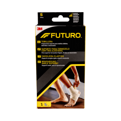 Futuro tobillera T-S 1ud