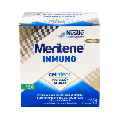 Meritene Inmuno Celltrient...