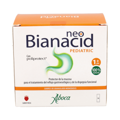 Aboca Neobianacid Pediatric...