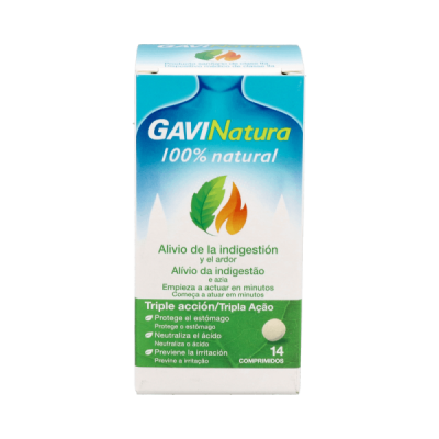 GaviNatura Alivio...