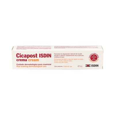 Cicapost crema 50g