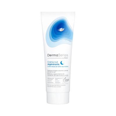 Dove Dermaseries Crema...