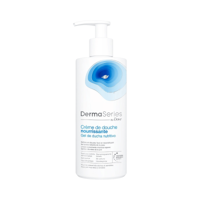 Dove Dermaseries Gel de...