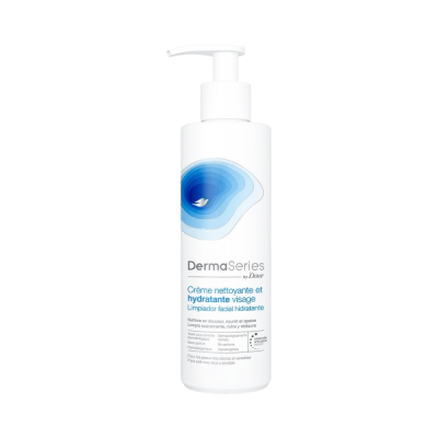 Dove Dermaseries Limpiador...