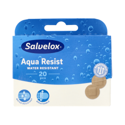Salvelox Aqua Resist...