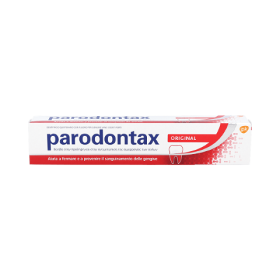 Parodontax pasta dental con...