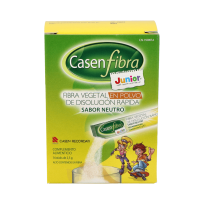Casenfibra Junior fibra...