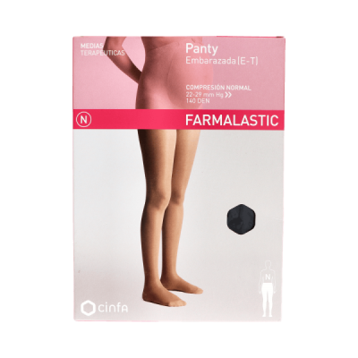 Farmalastic panty...