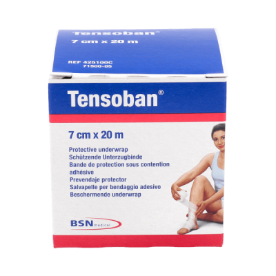 Tensoban protector del...