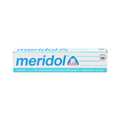 Pasta de dientes Meridol 75Ml