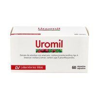 Uromil 60cáps
