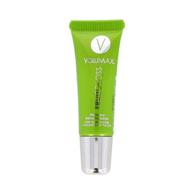 Volumax Fruit gloss manzana...
