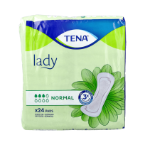 Tena Lady Normal 24uds