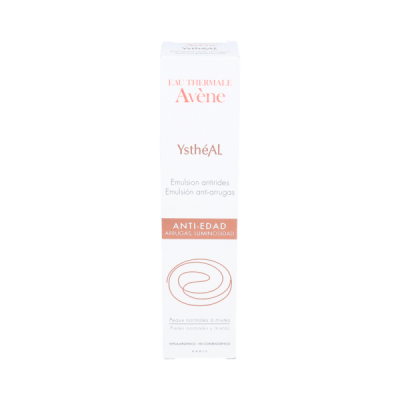Avène Ysthéal emulsión...
