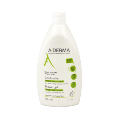 A-derma Gel de Ducha...