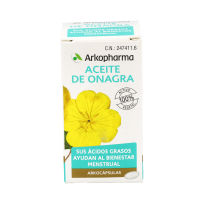 Arkocaps aceite de onaga 50...