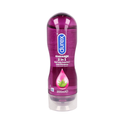 Durex Play Gel Masaje 2 en...