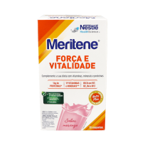 Meritene batidos sabor...