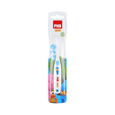 PHB Petit Pocoyo cepillo...