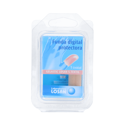 Gelastic Losan funda...