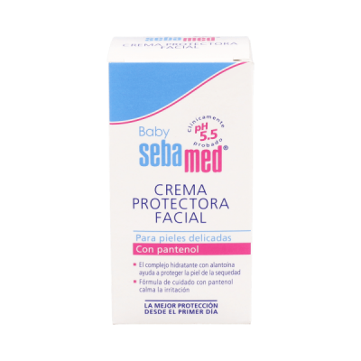 Sebamed Baby crema...