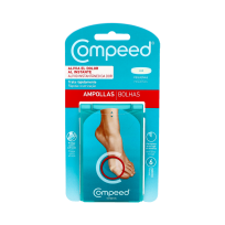 Compeed ampollas pequeñas 6uds